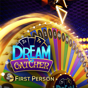 First Person Dream Catcher