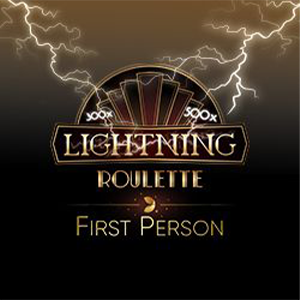 First Person Lightning Roulette