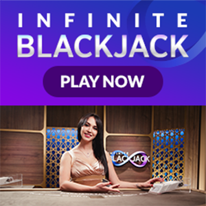 Infinite Blackjack