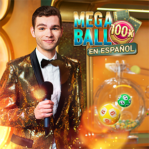 Mega Ball