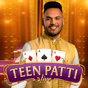 Teen Patti