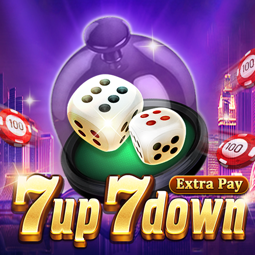 7up7down