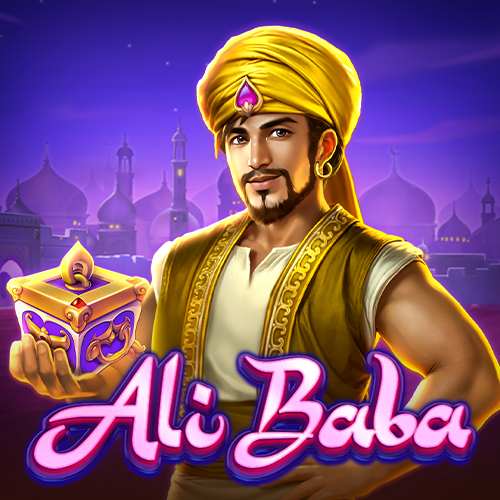 Ali Baba