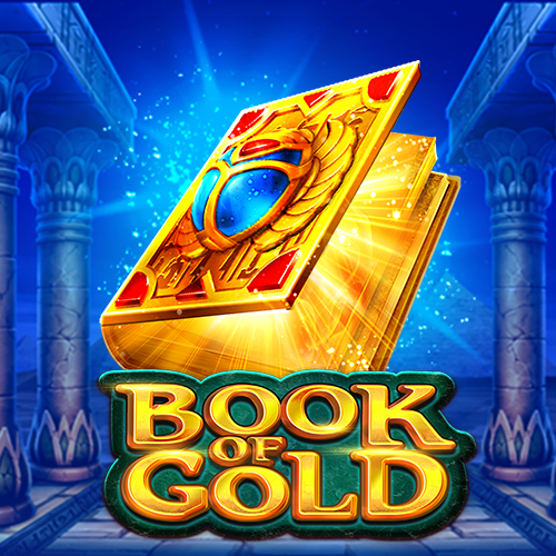 Book of Gold