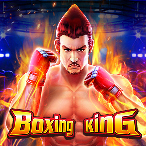 Boxing King