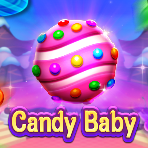 Candy Baby