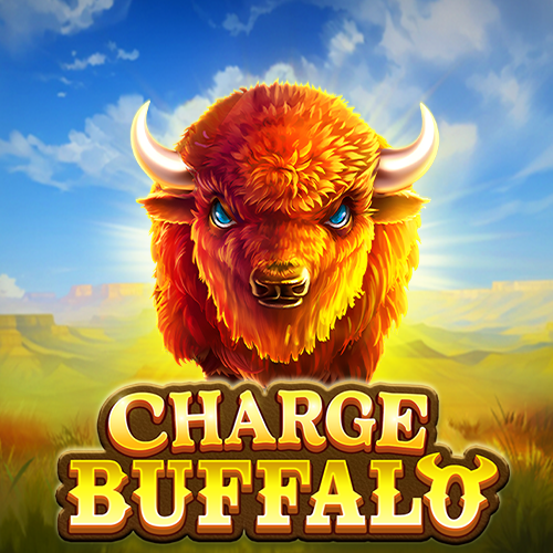 Charge Buffalo