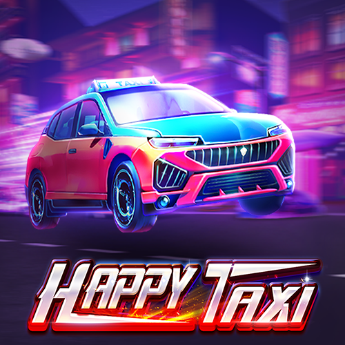 Happy Taxi
