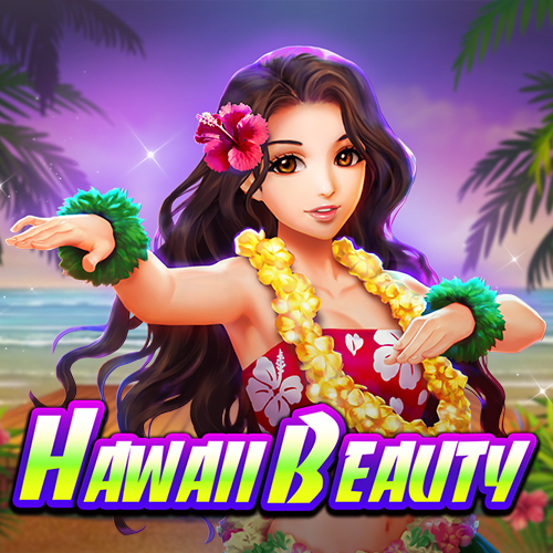 Hawaii Beauty