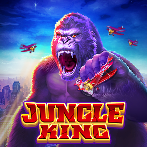 Jungle King