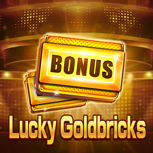 Lucky Goldbricks