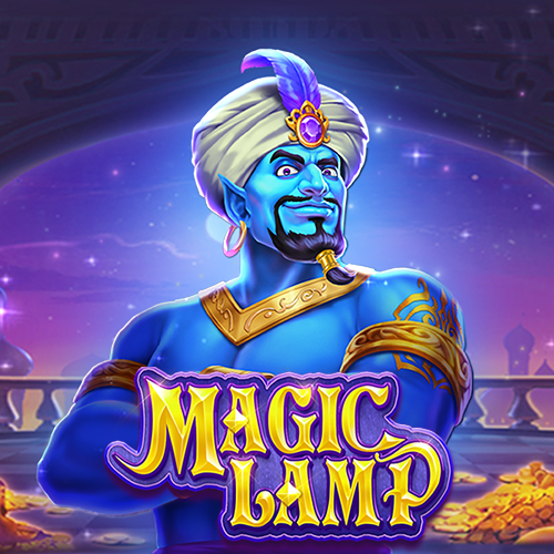 Magic Lamp