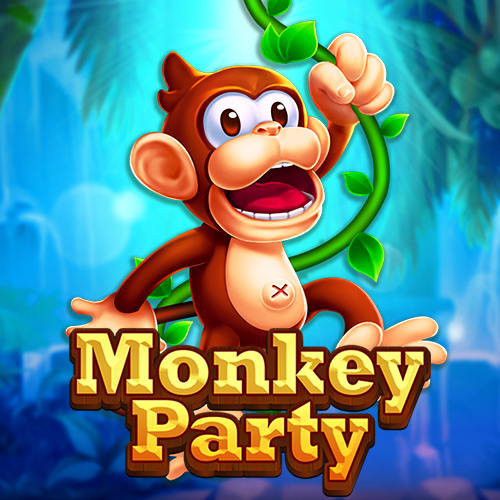 Monkey Party