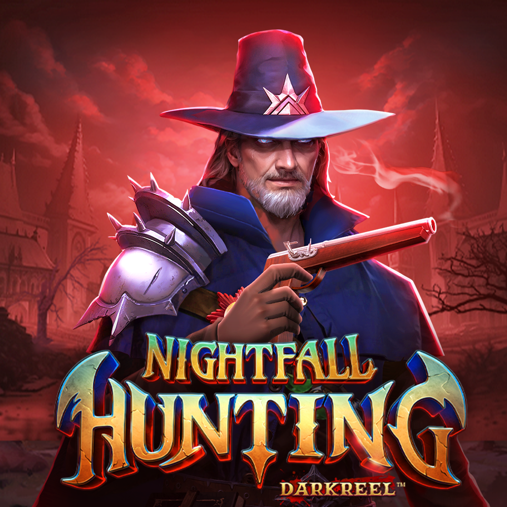 Nightfall Hunting