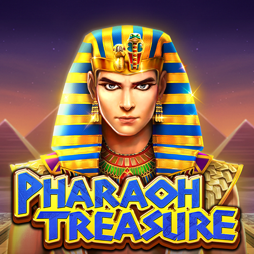 Pharaoh Treasure