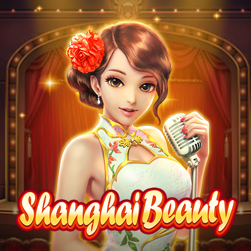 Shanghai Beauty