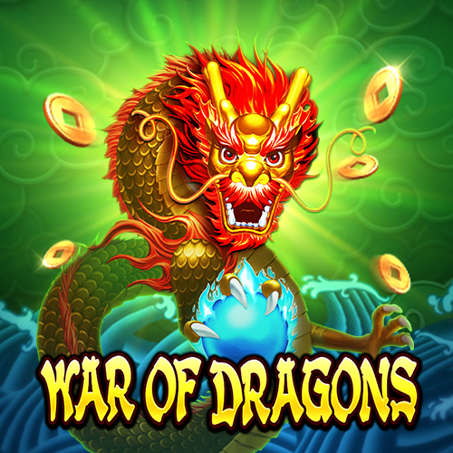 War Of Dragons