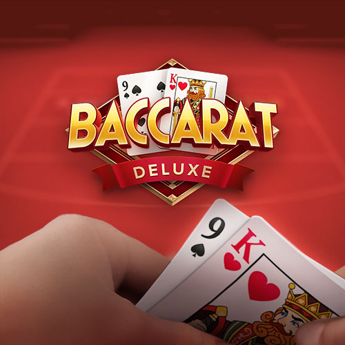 Baccarat Deluxe