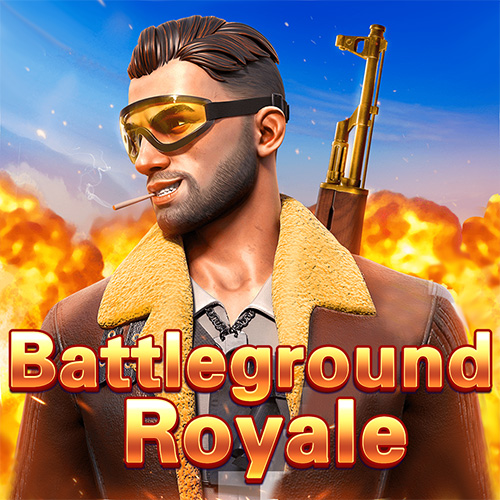 Battleground Royale