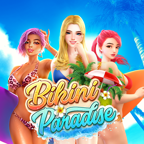 Bikini Paradise