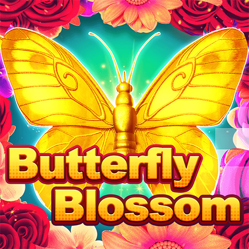 Butterfly Blossom