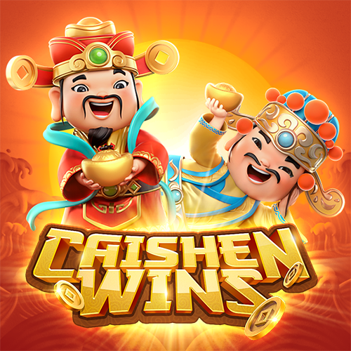 Caishen Wins