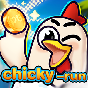 Chicky Run