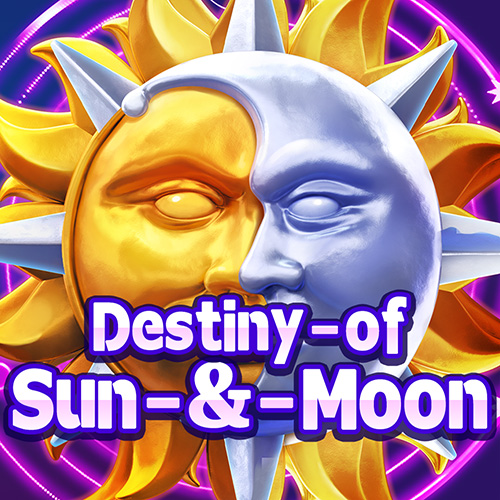 Destiny of Sun & Moon
