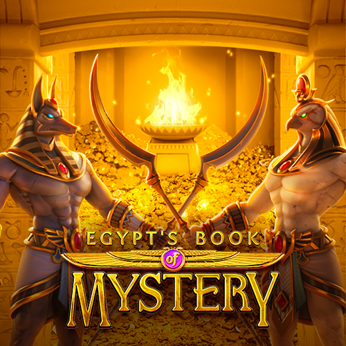 Egypt's Book of Mystery