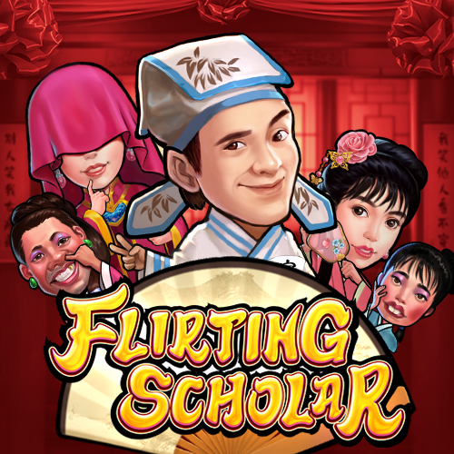 Flirting Scholar