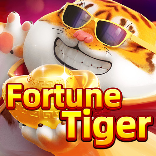 Fortune Tiger
