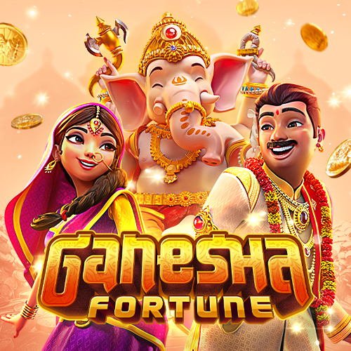 Ganesha Fortune
