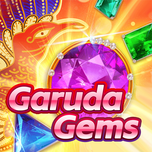 Garuda Gems