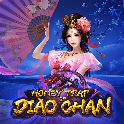 Honey Trap of Diao Chan