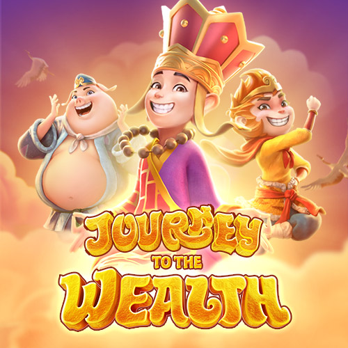 Journey to the Wealth