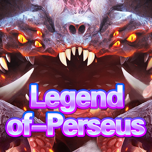 Legend of Perseus