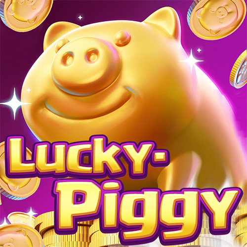 Lucky Piggy