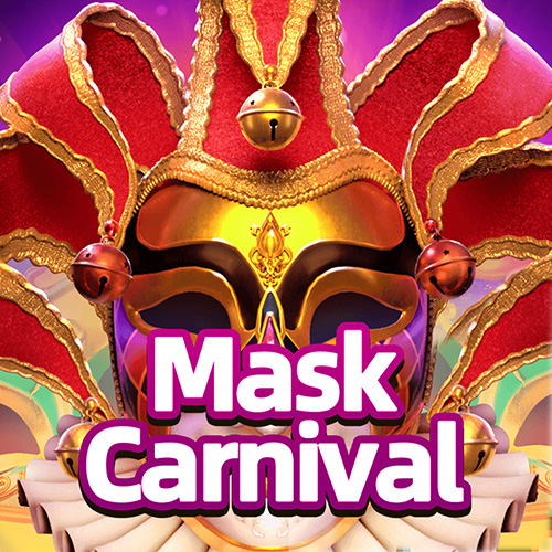 Mask Carnival