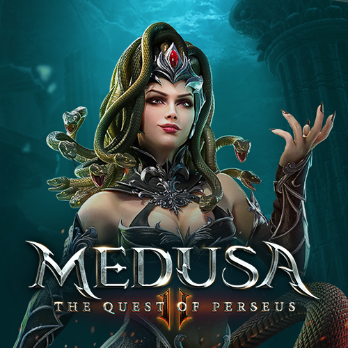 Medusa II