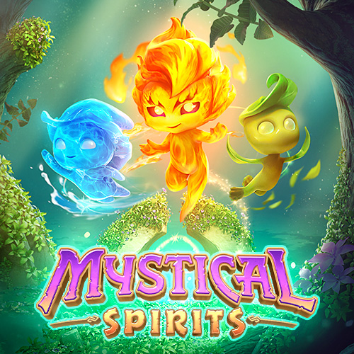 Mystical Spirits