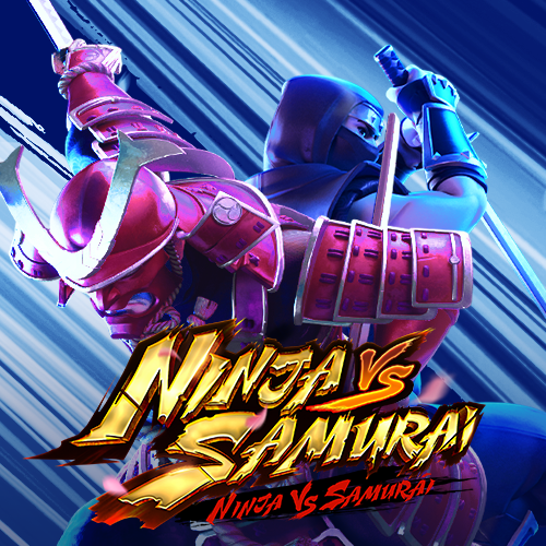 Ninja vs Samurai