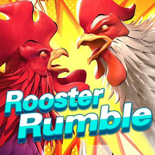 Rooster Rumble by PGsoft