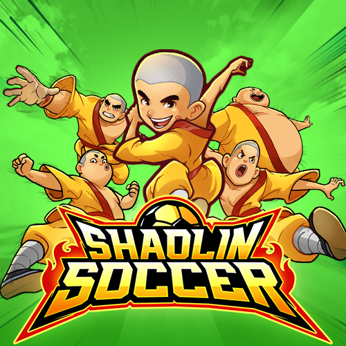 Shaolin Soccer