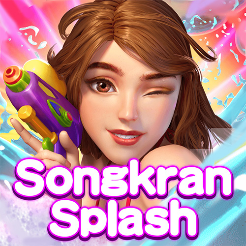 Songkran Splash