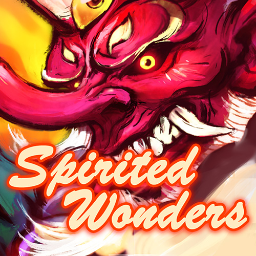 Spirited Wonders