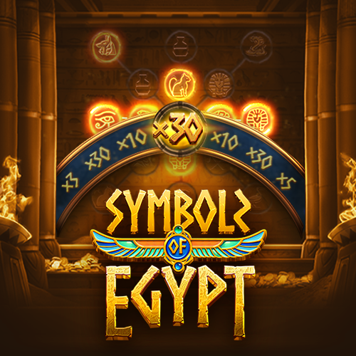 Symbols of Egypt