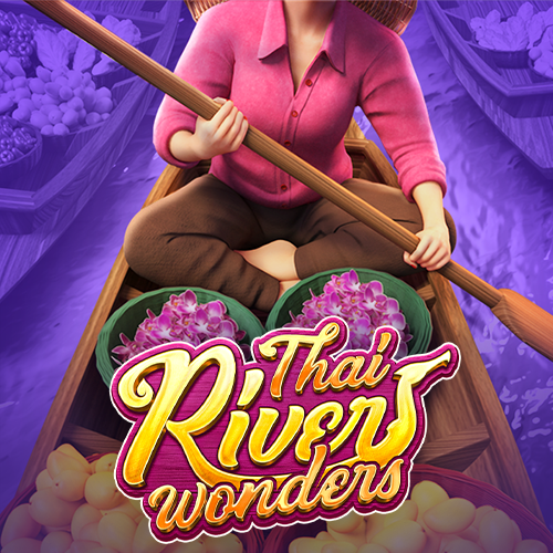 Thai River Wonders