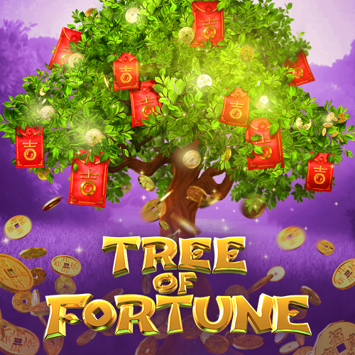 Tree of Fortune