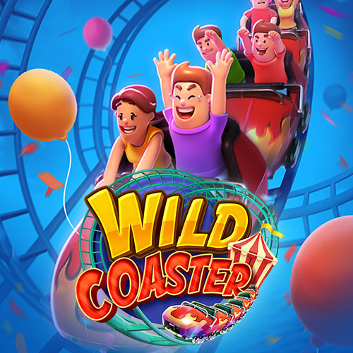 Wild Coaster
