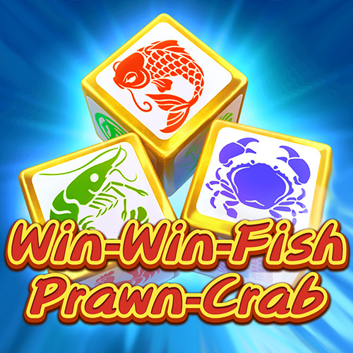 Win Win Fish Prawn Crab